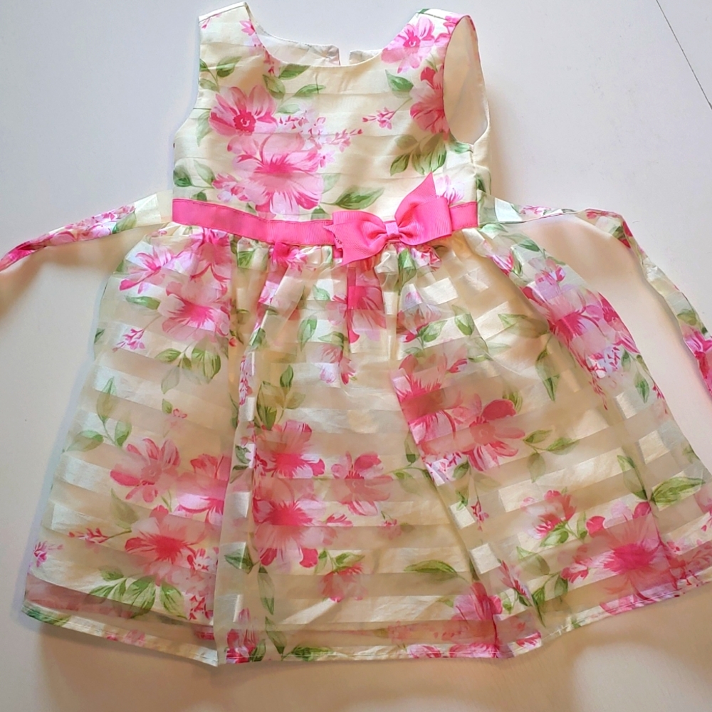 Toddler dress
